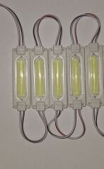 12 volt Modül cob led (beyaz)